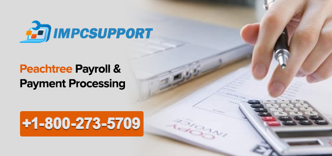 Peachtree-Payroll-Payment-Processing
